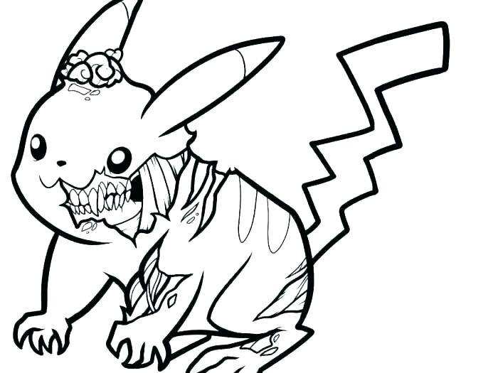 700x525 How To Draw Cute Pokemon