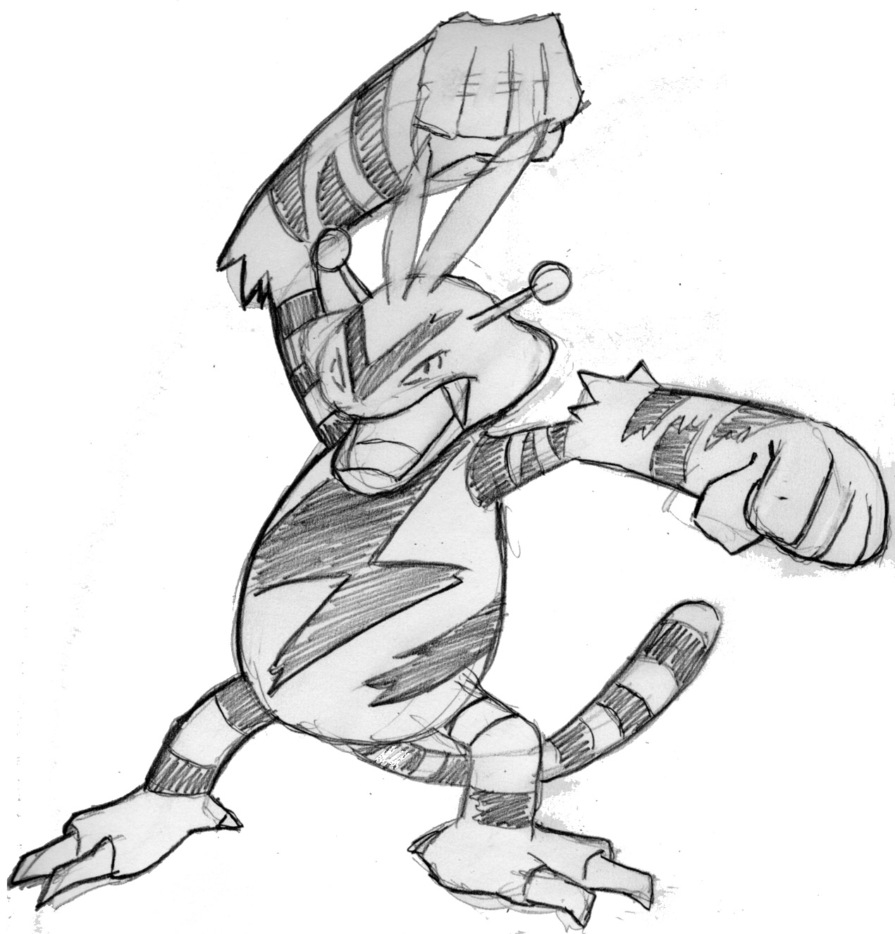 1270x1325 Pokemon Drawing Classes Shippeetoons