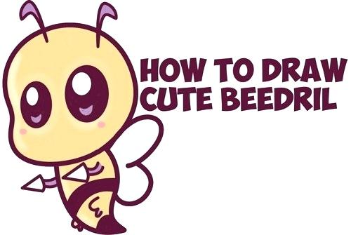 500x335 Easy Pokemon To Draw