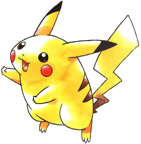 485x495 Pokemon Png Images Free Download