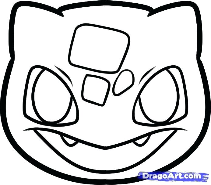 693x609 How To Draw Pokemo How To Draw Step Pokemon Draw Three Cards