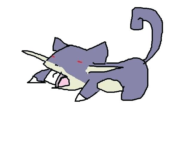 623x538 Drawn Pokemon Image Titled Draw Pictures Of Step Pokemon Drawing