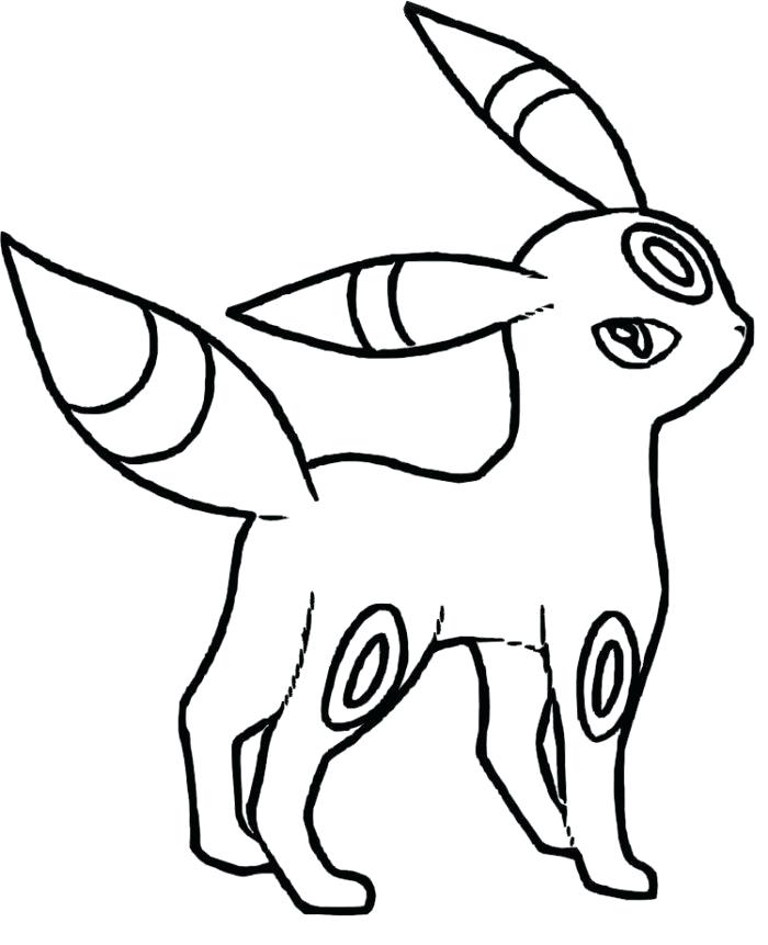 700x861 Eevee How To Draw How To Draw Step How To Draw Pokemon Eevee