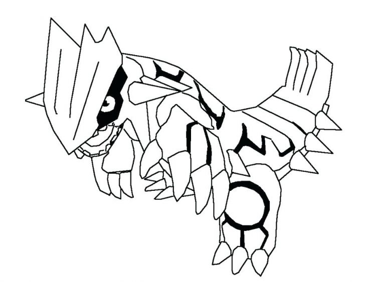 728x563 Pokemon Printables Coloring Pages Legendary Dogs Mew For A Color