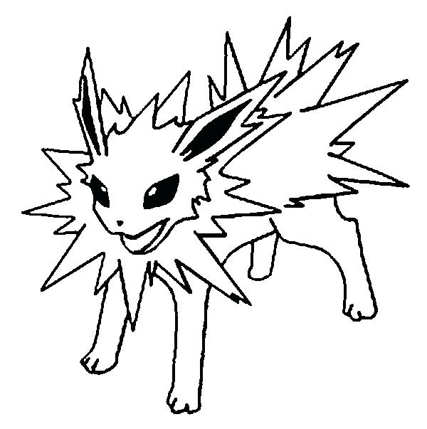 600x603 Drawings Of Pokemon Coloring Pages Coloring Pages Drawings Ideas