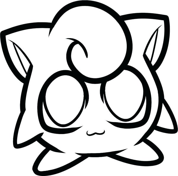 600x591 How To Draw Chibi Pokemon Panda Colouring Pages How Draw Chibi