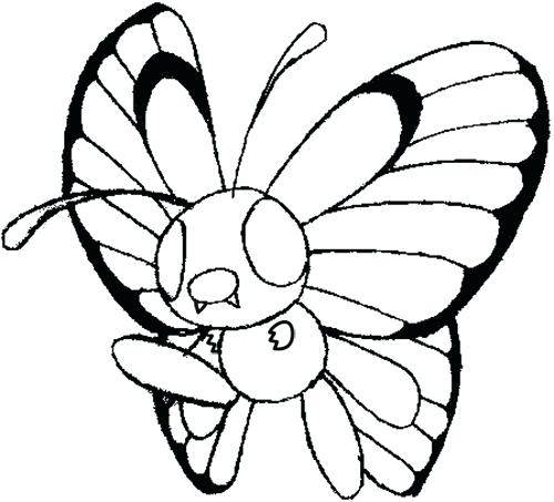 500x453 How To Draw Cute Pokemon