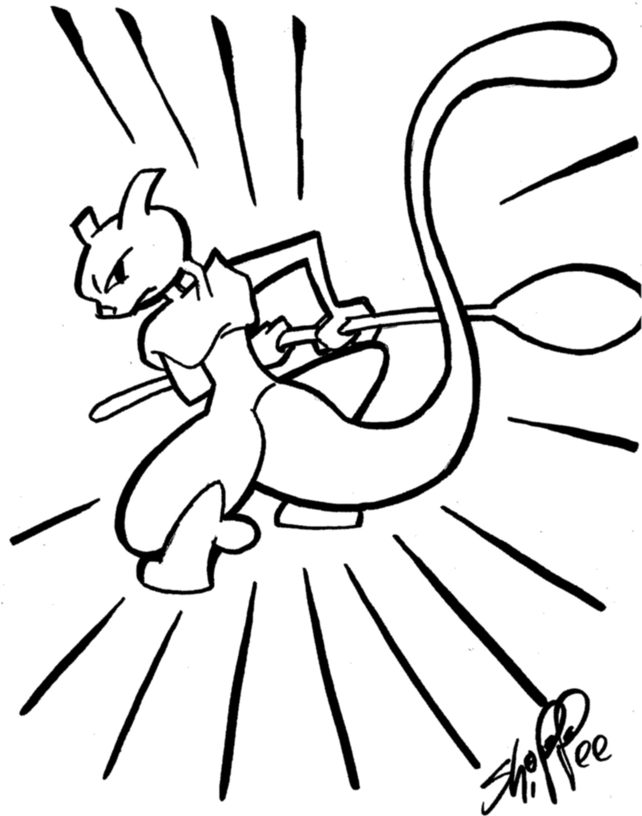 1270x1612 Pokemon Drawing Classes Shippeetoons