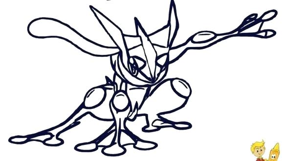 585x329 Pokemon Y Coloring Pages