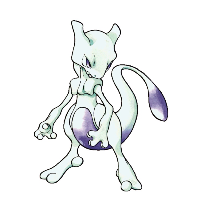 700x700 Pokemon X How To Catch Mewtwo Easy