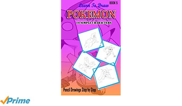 600x350 Learn To Draw Pokemon