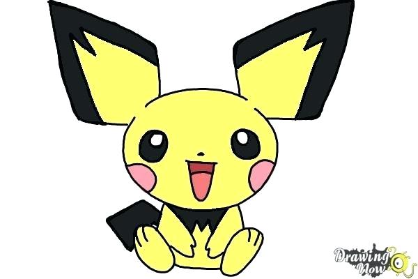 600x400 Pokemon Easy Drawings How To Draw Step Pokemon Drawings Easy