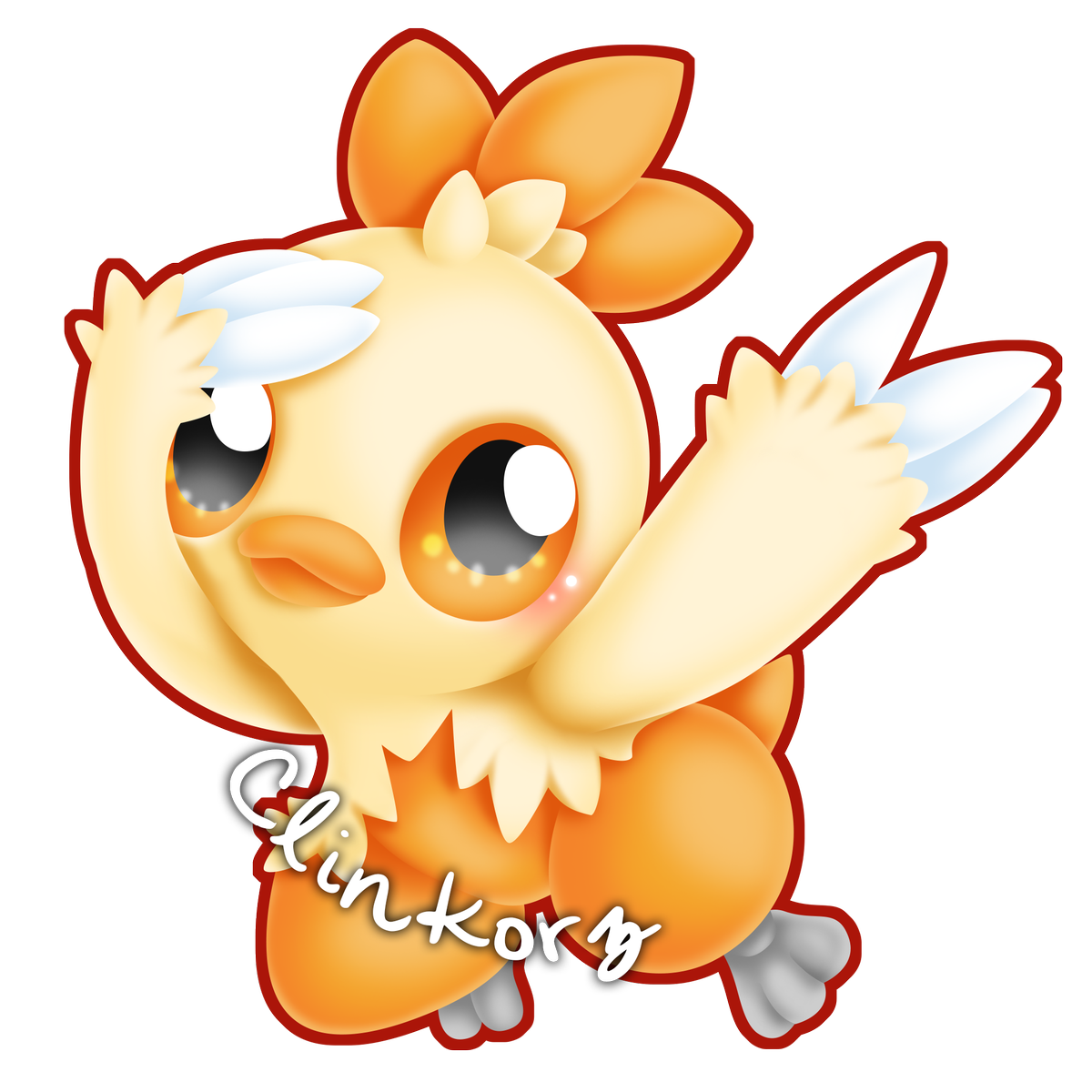 1200x1200 Clinkorz Home On Twitter It's Been A While Since I Released