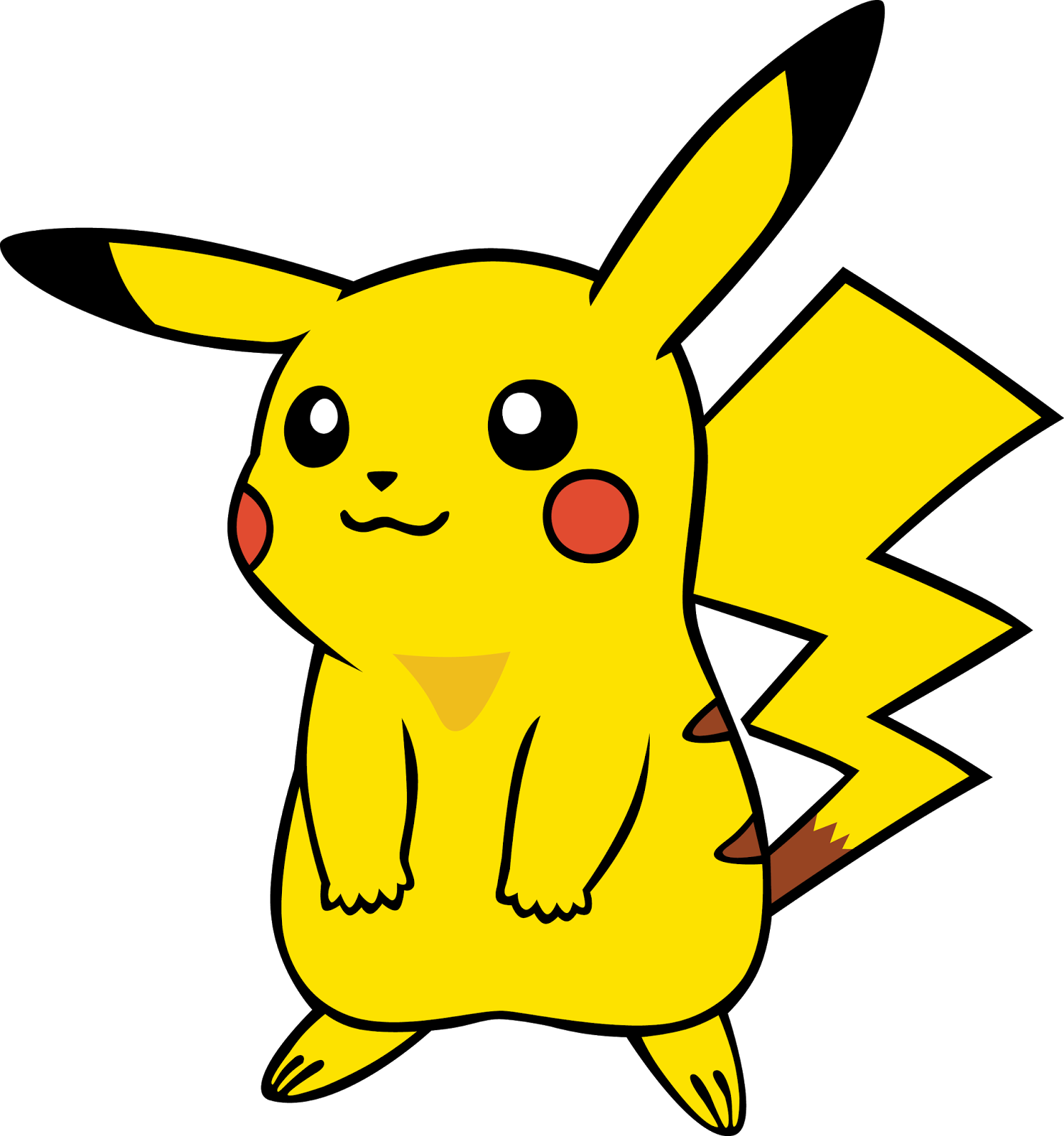 1498x1600 Goole Drawing Pokemon Huge Freebie! Download For Powerpoint