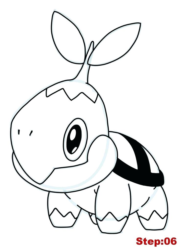 748x1024 Pokemon Line Drawing How To Draw Step Pokemon Line Drawing