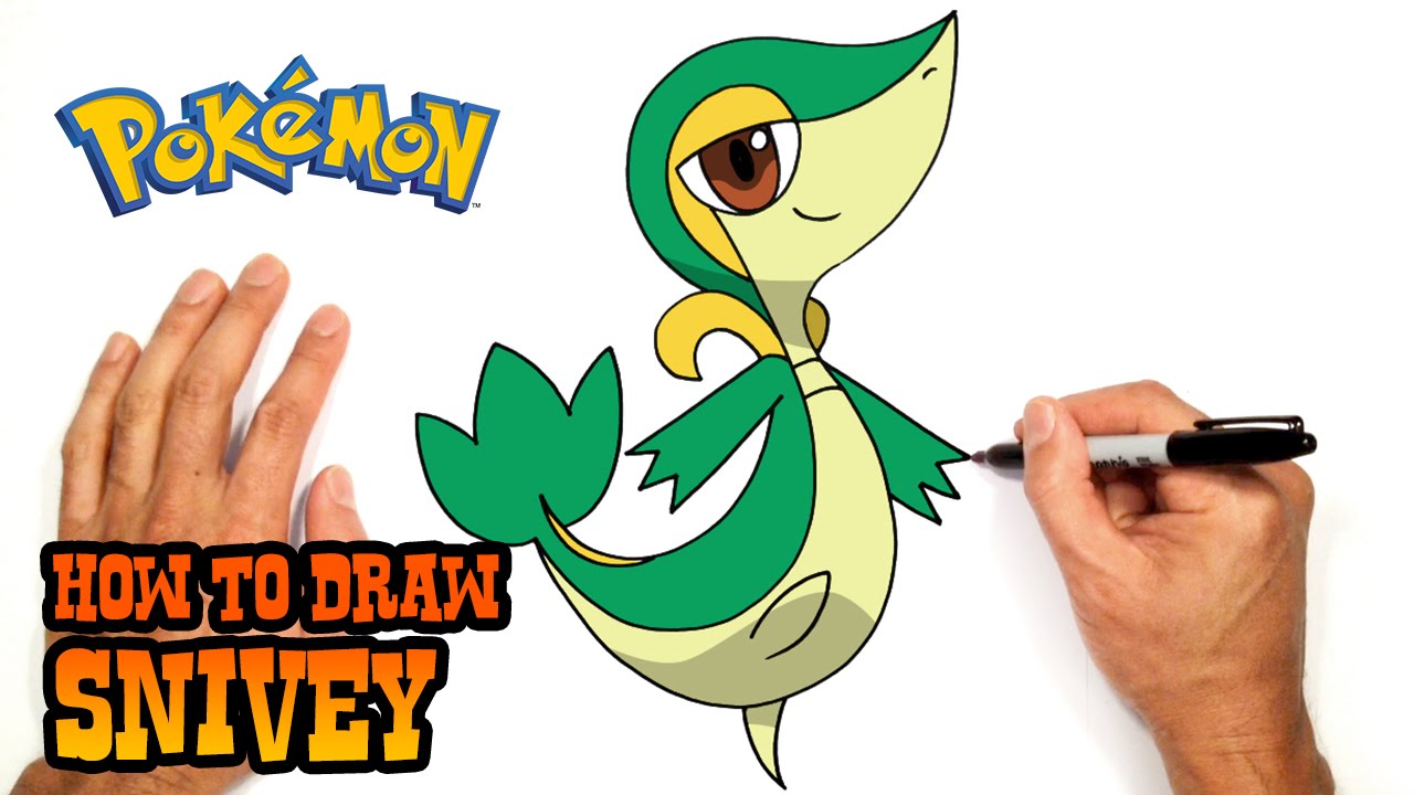 1280x720 How To Draw Rayquaza Pokemon