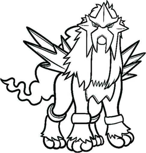 486x508 pokemon coloring pages legendary legendary coloring pages free