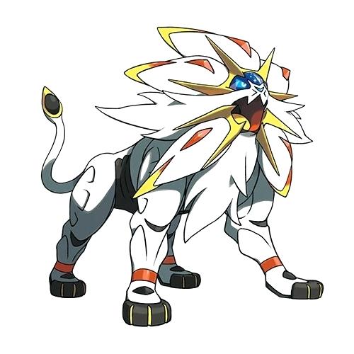 500x500 How To Draw Pokemon Legendaries Running