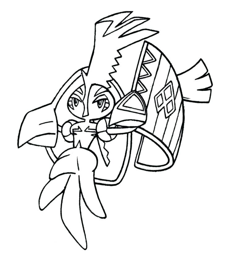 728x874 Coloring Pages Pokemon Free Charizard Klubfogyas