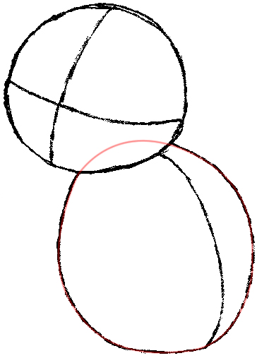 364x507 How To Draw Squirtle From Pokemon With Step