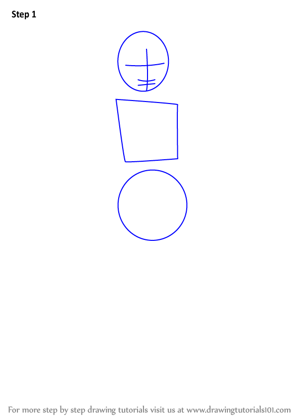 598x844 learn how to draw trainer from super smash bros