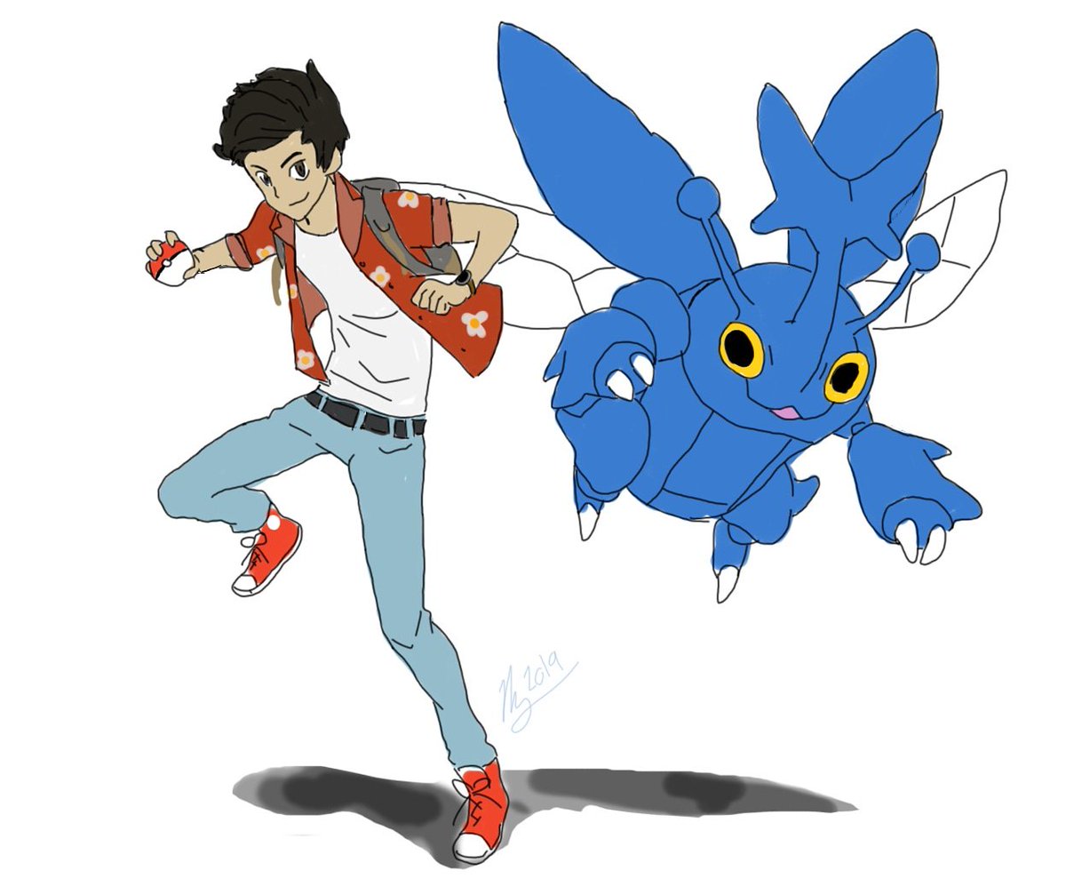 1200x989 Nathaniel Zablotny On Twitter First Drawing