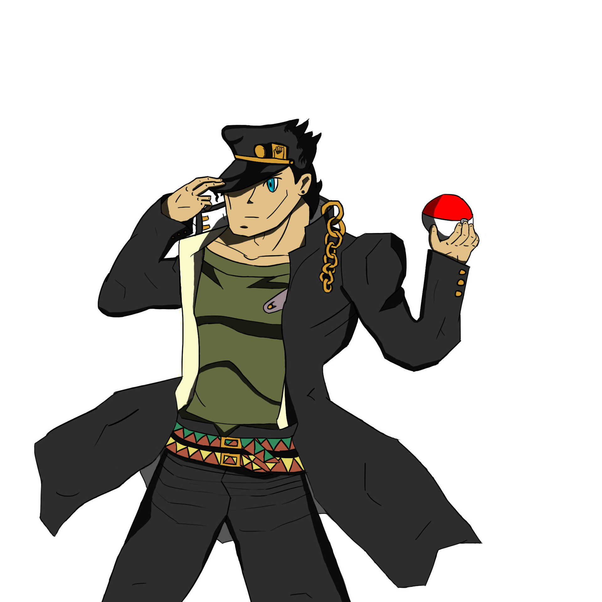 1920x1920 Robert Steele