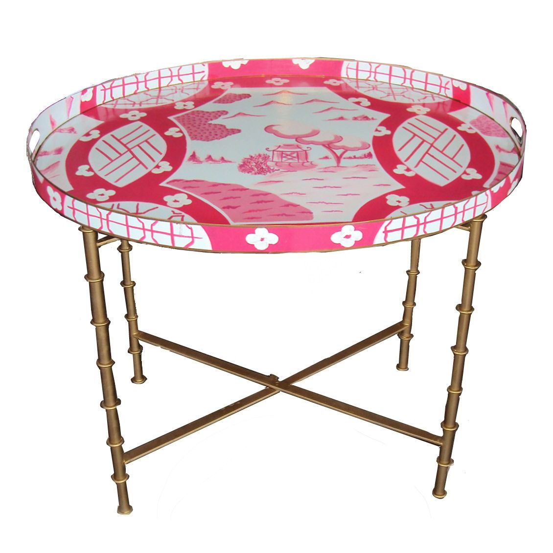 1130x1130 drawing on traditional asian designs, dana gibson's canton tray