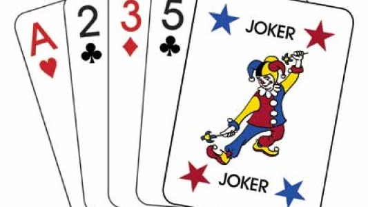 533x300 How To Play Draw Poker Howstuffworks