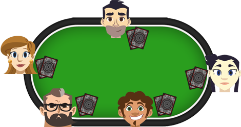 470x249 Texas Hold 'em Terms Glossary