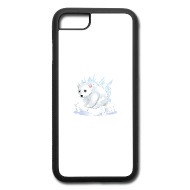 190x190 Polar Bear Cartoon Drawing Clip Art