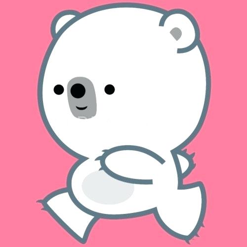 500x500 How To Draw A Cute Bear Cub Zupa