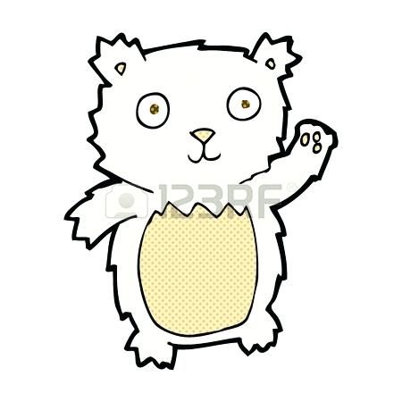 450x450 Polar Bear Cub Clipart Bangladeshclub Club