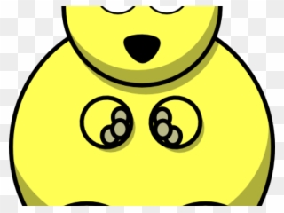 320x240 Full Size Of Cute Bear Drawing Step