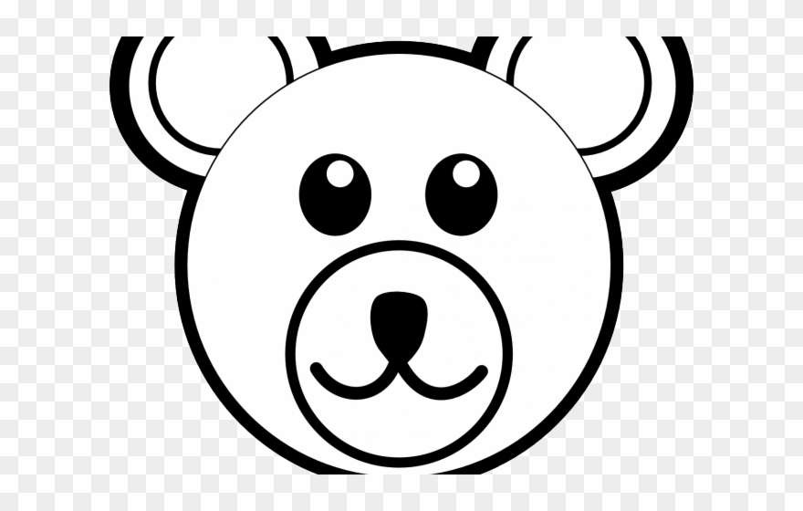 880x560 Gummy Bear Clipart Drawn