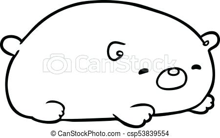 450x282 Draw A Polar Bear