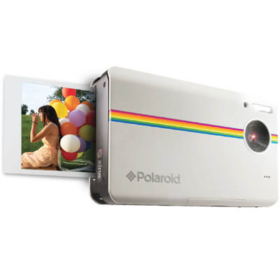 400x400 Top Instant Print Polaroid Cameras Reviews