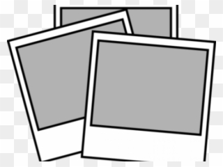 320x240 Film Clipart Polaroid