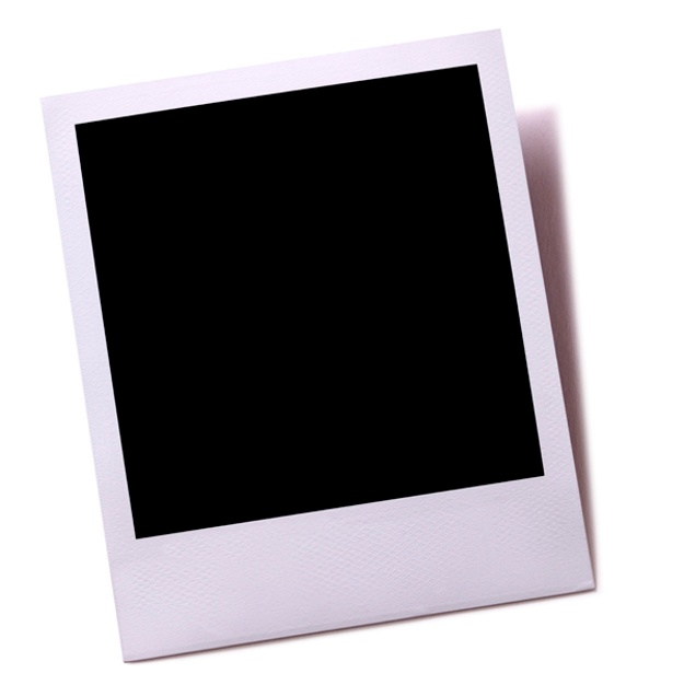 625x626 Polaroid Vectors, Photos And Free Download