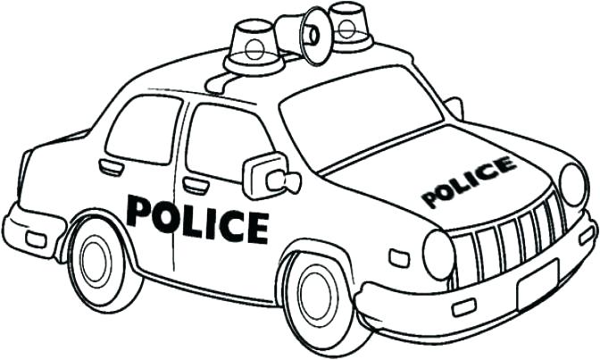 672x403 Police Coloring Pictures Police Coloring Pages Medium Size