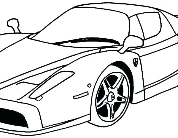 600x468 Collection Coloring Pages Of Police Cars Pictures