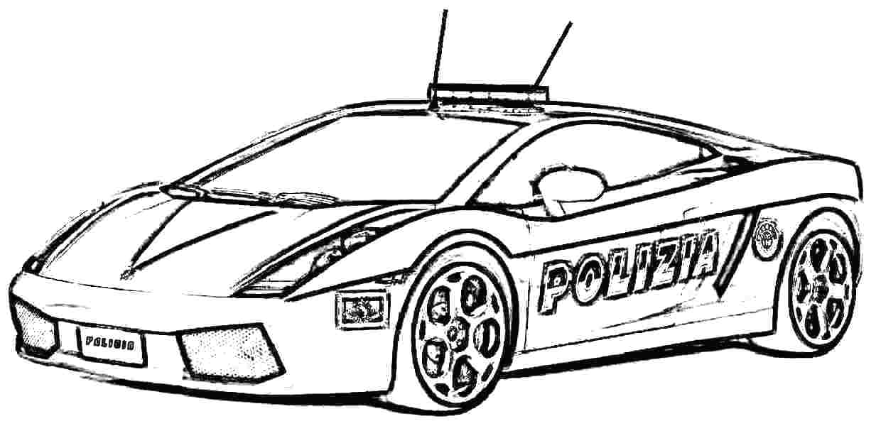 1233x600 Car Coloring Sheets Printable