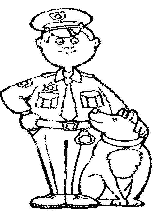639x900 Police Dog Coloring Sheets Printables Cars Coloring Pages
