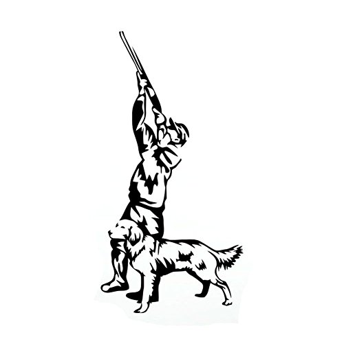 500x500 connoworld clearance sale cute hunter hunting with dog