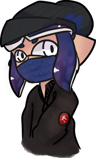 330x542 Had An Artist Draw My Inkling!