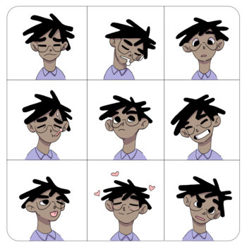 350x350 Music Omniboi