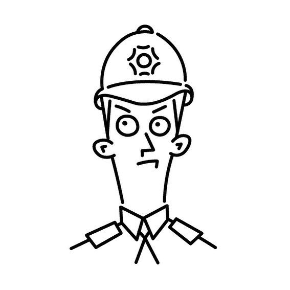 567x567 Artist Cartoon Digital Art Doodle Draw Humour Sketch