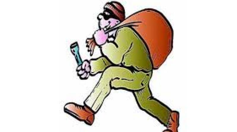 800x448 New Detection System To Nab Burglars