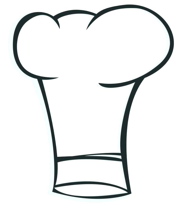 765x876 Police Hat Coloring