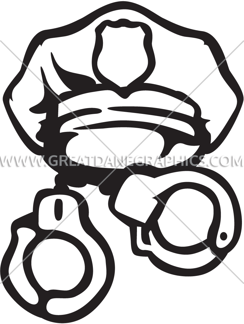 825x1098 Collection Of Free Handcuff Drawing Police Download On Ui Ex